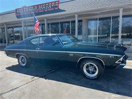 1969 Chevrolet Chevelle SS (CC-1706224) for sale in Clarkston, MI, Michigan