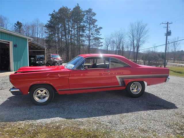 1966 Ford Fairlane 500 (CC-1706226) for sale in Cuba , New York