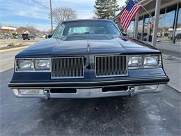 1986 Oldsmobile Cutlass Supreme Brougham (CC-1706232) for sale in Clarkston, Michigan
