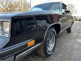 1986 Oldsmobile Cutlass Supreme Brougham (CC-1706232) for sale in Clarkston, Michigan