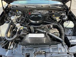 1986 Oldsmobile Cutlass Supreme Brougham (CC-1706232) for sale in Clarkston, Michigan