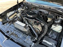 1986 Oldsmobile Cutlass Supreme Brougham (CC-1706232) for sale in Clarkston, Michigan