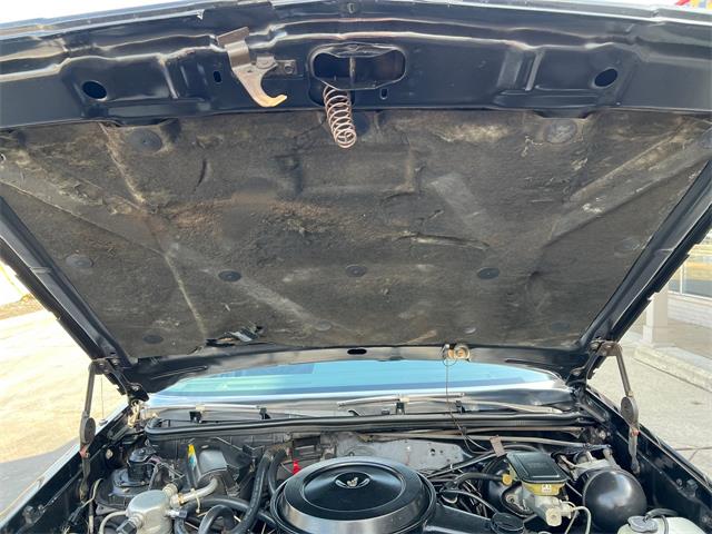1986 Oldsmobile Cutlass Supreme Brougham (CC-1706232) for sale in Clarkston, Michigan