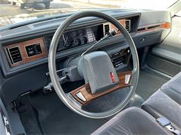 1986 Oldsmobile Cutlass Supreme Brougham (CC-1706232) for sale in Clarkston, Michigan
