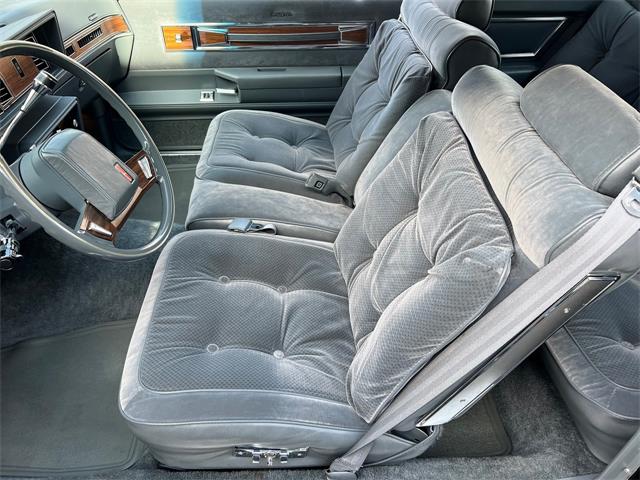 1986 Oldsmobile Cutlass Supreme Brougham (CC-1706232) for sale in Clarkston, Michigan