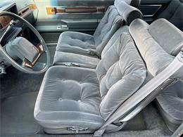 1986 Oldsmobile Cutlass Supreme Brougham (CC-1706232) for sale in Clarkston, Michigan