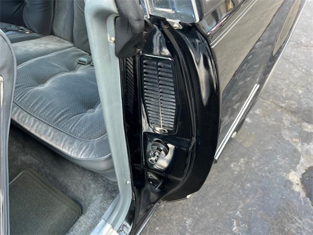 1986 Oldsmobile Cutlass Supreme Brougham (CC-1706232) for sale in Clarkston, Michigan