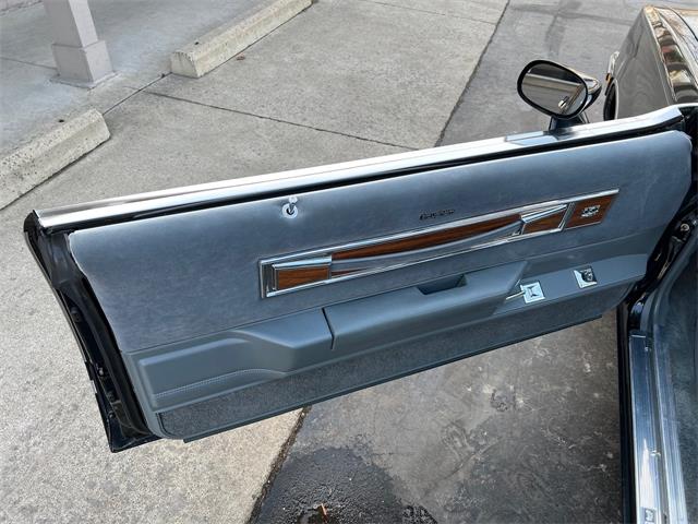 1986 Oldsmobile Cutlass Supreme Brougham (CC-1706232) for sale in Clarkston, Michigan