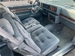 1986 Oldsmobile Cutlass Supreme Brougham (CC-1706232) for sale in Clarkston, Michigan