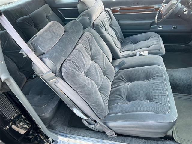 1986 Oldsmobile Cutlass Supreme Brougham (CC-1706232) for sale in Clarkston, Michigan