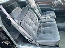 1986 Oldsmobile Cutlass Supreme Brougham (CC-1706232) for sale in Clarkston, Michigan