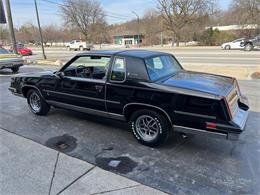 1986 Oldsmobile Cutlass Supreme Brougham (CC-1706232) for sale in Clarkston, Michigan
