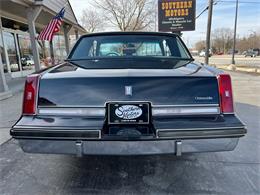 1986 Oldsmobile Cutlass Supreme Brougham (CC-1706232) for sale in Clarkston, Michigan