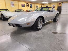 1977 Chevrolet Corvette (CC-1706238) for sale in martinsburg, Pennsylvania