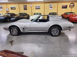 1977 Chevrolet Corvette (CC-1706238) for sale in martinsburg, Pennsylvania