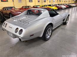 1977 Chevrolet Corvette (CC-1706238) for sale in martinsburg, Pennsylvania