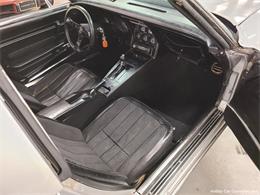 1977 Chevrolet Corvette (CC-1706238) for sale in martinsburg, Pennsylvania