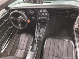 1977 Chevrolet Corvette (CC-1706238) for sale in martinsburg, Pennsylvania