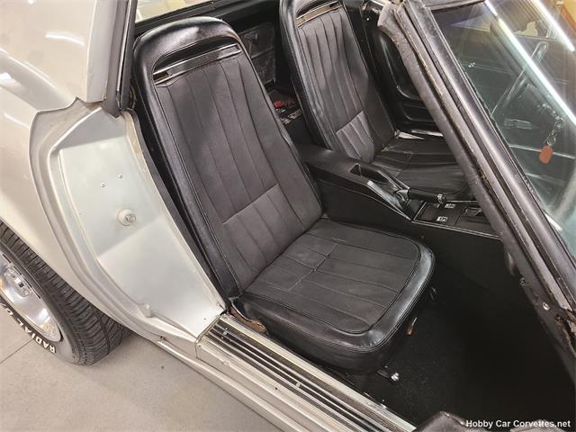 1977 Chevrolet Corvette (CC-1706238) for sale in martinsburg, Pennsylvania