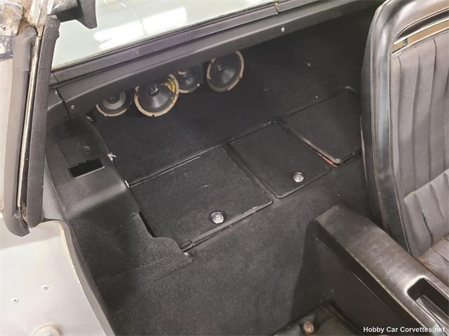 1977 Chevrolet Corvette (CC-1706238) for sale in martinsburg, Pennsylvania