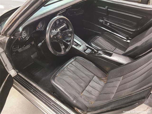 1977 Chevrolet Corvette (CC-1706238) for sale in martinsburg, Pennsylvania
