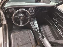 1977 Chevrolet Corvette (CC-1706238) for sale in martinsburg, Pennsylvania