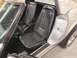 1977 Chevrolet Corvette (CC-1706238) for sale in martinsburg, Pennsylvania