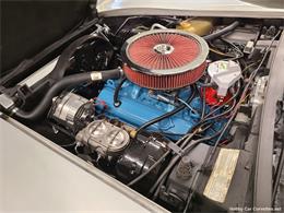 1977 Chevrolet Corvette (CC-1706238) for sale in martinsburg, Pennsylvania