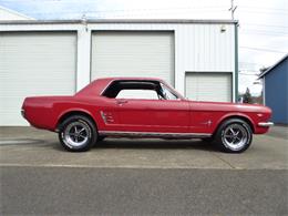 1966 Ford Mustang (CC-1706248) for sale in Turner, Oregon