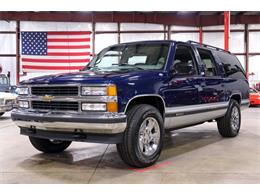 1997 Chevrolet Suburban (CC-1706249) for sale in Kentwood, Michigan