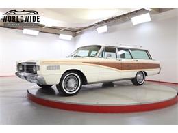 1966 Mercury Colony Park (CC-1706252) for sale in Denver , Colorado