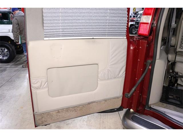 2003 Chevrolet Express (CC-1706272) for sale in Kentwood, Michigan