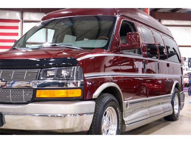 2003 Chevrolet Express (CC-1706272) for sale in Kentwood, Michigan