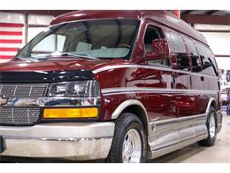 2003 Chevrolet Express (CC-1706272) for sale in Kentwood, Michigan