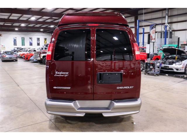 2003 Chevrolet Express (CC-1706272) for sale in Kentwood, Michigan