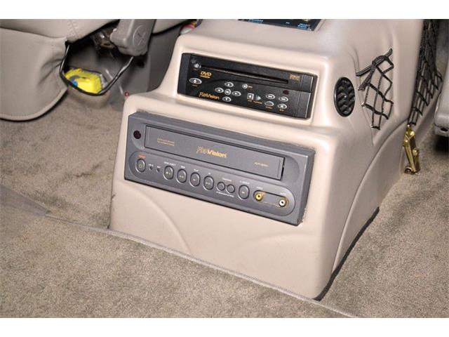 2003 Chevrolet Express (CC-1706272) for sale in Kentwood, Michigan