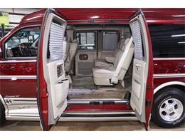 2003 Chevrolet Express (CC-1706272) for sale in Kentwood, Michigan