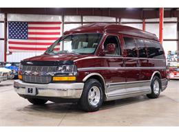 2003 Chevrolet Express (CC-1706272) for sale in Kentwood, Michigan