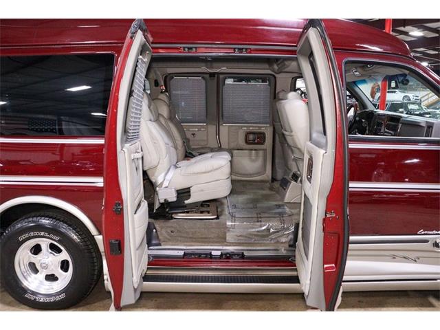 2003 Chevrolet Express (CC-1706272) for sale in Kentwood, Michigan