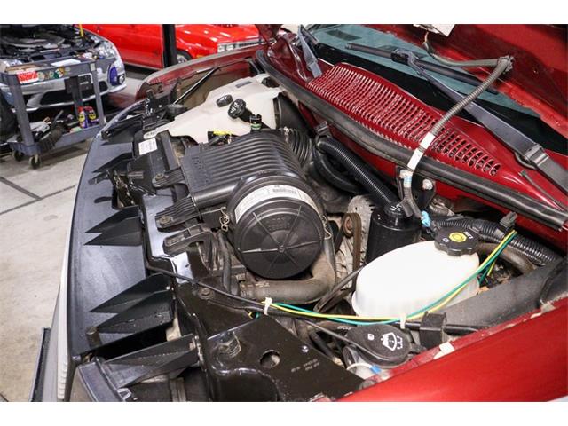 2003 Chevrolet Express (CC-1706272) for sale in Kentwood, Michigan