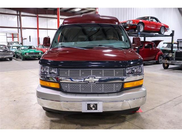 2003 Chevrolet Express (CC-1706272) for sale in Kentwood, Michigan