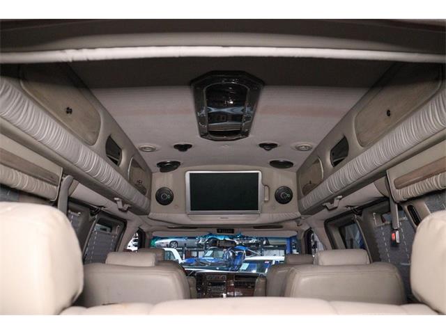 2003 Chevrolet Express (CC-1706272) for sale in Kentwood, Michigan