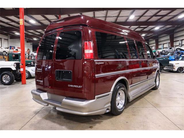 2003 Chevrolet Express (CC-1706272) for sale in Kentwood, Michigan