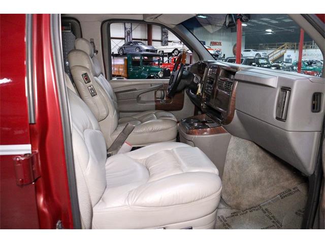2003 Chevrolet Express (CC-1706272) for sale in Kentwood, Michigan
