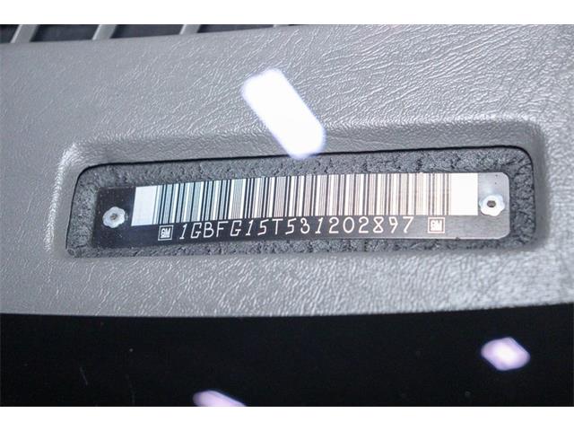 2003 Chevrolet Express (CC-1706272) for sale in Kentwood, Michigan