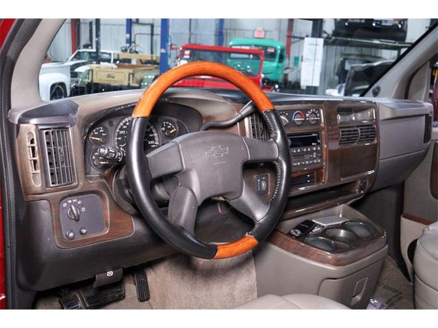 2003 Chevrolet Express (CC-1706272) for sale in Kentwood, Michigan