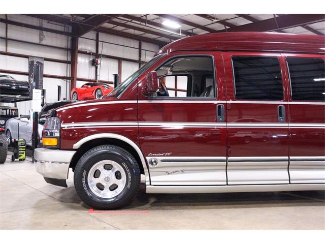 2003 Chevrolet Express (CC-1706272) for sale in Kentwood, Michigan