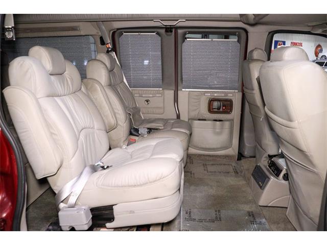 2003 Chevrolet Express (CC-1706272) for sale in Kentwood, Michigan