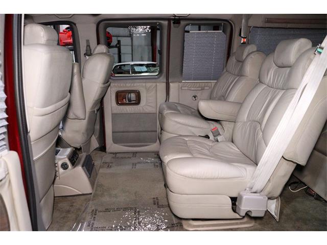 2003 Chevrolet Express (CC-1706272) for sale in Kentwood, Michigan