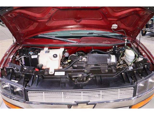 2003 Chevrolet Express (CC-1706272) for sale in Kentwood, Michigan